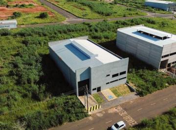 5e9ff5861a9a3791dd06eacfa5f8236e9ce580be · Galpão para alugar, 640 m² por R$ 10.878,28/mês - Vila Bertini - Americana/SP