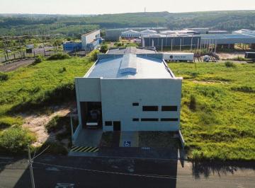 02da1b4897b982bcf753d077fcd78051abc8cfc7 · Galpão Industrial para alugar, 640 m² - Distrito Industrial Nove de Julho - Americana/SP