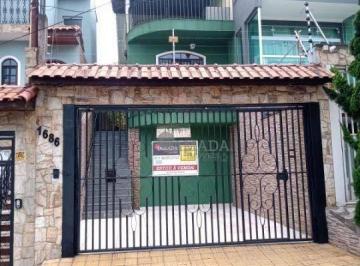 703fe55ad723bd012a20f5c3baac6a88853dd112 · Sobrado com 3 dormitórios à venda, 94 m² por R$ 850.000,00 - Jardim Nossa Senhora do Carmo - São Pau