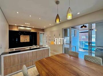 a498ea9b2f405c092e6b971d8834eb507934852c · Apartamento com 3 dor./1 suíte/Churrasqueira na Varanda/2 vagas à venda, 88 m²- Granja Julieta - São