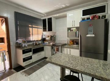 2b13252511b73669623888f54fe88c86396ec1a1 · Sobrado com 2 dormitórios à venda, 70 m² por R$ 450.000 - Vila Paraíso - Guarulhos/SP