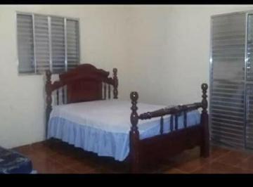 48532b097eb2e6e15adec7ebf0e403f6191cdda1 · Chácara com 3 dormitórios à venda, 4000 m² por R$ 450.000,00 - Jardim Bananal - Guarulhos/SP