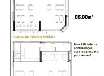 7336f3ec37b234dcea0eec608017f4728184b598 · Loja à venda, 85 m² a partir de R$ 1.464.200 - Vila Pedro Moreira - Guarulhos/SP