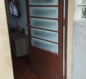 f77826a3513df7f8cc98597f39e70d2ba5182120 · Casa com 2 dormitórios à venda, 50 m² por R$ 180.000,00 - Jardim Santo Expedito - Guarulhos/SP