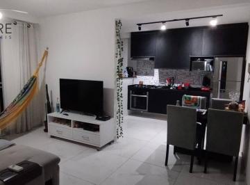 df404e1b7175cc93972c4c4a3d870c391b83dfb5 · Apartamento com 2 dormitórios à venda, 58 m² por R$ 335.000,00 - Ponte Grande - Guarulhos/SP