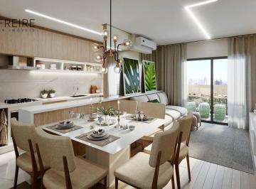 3a531876cd480d0d126723a25be4032d24354321 · Apartamento com 1 dormitório à venda, 43 m² a partir de R$ 375.749 - Vila Rosália - Guarulhos/SP