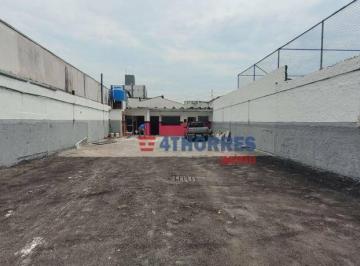 Photo 1 · Área para alugar, 500 m² por R$ 10.315,00/mês - Jardim Bonfiglioli - São Paulo/SP