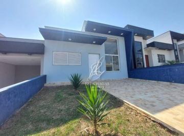 cb3bc30dcd2c8bde5927c262903fd594a5439fd0 · Casa com 3 dormitórios à venda, 105 m² por R$ 605.000,00 - Jardim Residencial Villagio Ipanema II -