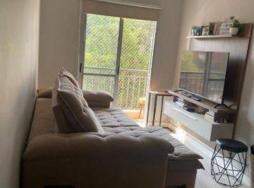 331f88424b6317cbb7e934b3838ee92ffb80c58b · 3 DORMITÓRIOS, ÓTIMO LAZER, 62 m² - Jabaquara - São Paulo/SP - AP7461