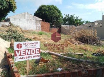 dc6bf08147cab85bb3bdd9aeb1c5c2438afa6df6 · Terreno à venda, 408 m² por R$ 310.000,00 - Jardim Olímpico - Maringá/PR