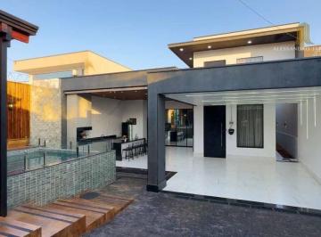 254dacf637da8386c95d79c65de7d3d8f63658e3 · Casa térrea c/ piscina, sauna e varanda gourmet - Taguaparque, escriturada