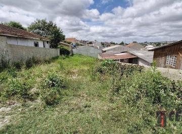 22919b8af5f89910a79e41dbb98c4831bcc17881 · Terreno à venda, 500 m² por R$ 500.000,00 - Bairro Alto - Curitiba/PR