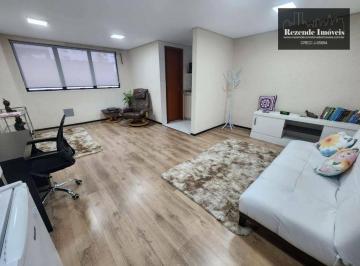 243452b5d02be17cbfce983ad4c20d9fbbd49c30 · C - Sala à venda, 28 m² por R$ 270.000 - Bigorrilho - Curitiba/PR
