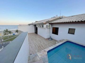 5e42e70342a87cac011f9fd8793bb46a1d092fdb · Cobertura com 3 dormitórios à venda, 167 m² por R$ 1.110.000,00 - Centro - Bertioga/SP