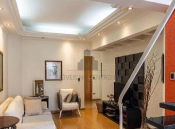 Apartamento · 200m² · 4 Quartos · 3 Vagas · Imoveis - em Santa Cecília