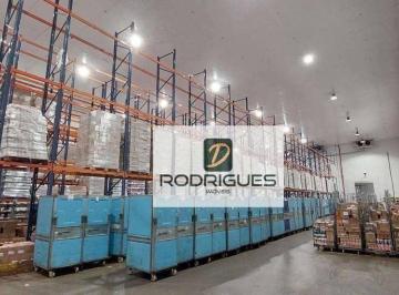 0ec93fe84e4d0041d76360b4f9c5ce529f554f6a · Galpão para alugar, 17.690 m² por R$ 707.600/mês - Vila Noêmia - Mauá/SP