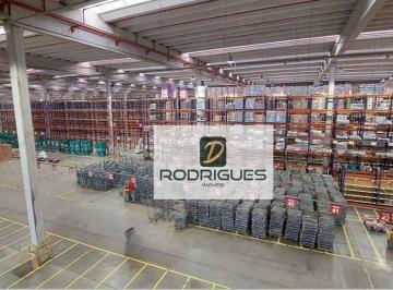 45d2ac7392c5387b2fd6f7c6328f281634d5e9f3 · Galpão para alugar, 8146 m² por R$ 407.305,85/mês - Vila Noêmia - Mauá/SP