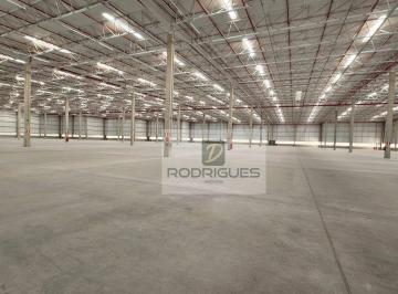 d8984b1d352527cac4a808dfeb60b9c85d1d9cee · Galpão para alugar, 12079 m² por R$ 362.375,85/mês - Vila Noêmia - Mauá/SP