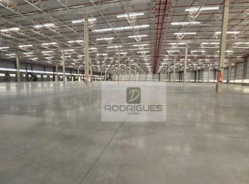 47f0e8dd8ca1c23f333e696b2c27826fe21eebf9 · Galpão para alugar, 12079 m² por R$ 362.375,85/mês - Vila Noêmia - Mauá/SP