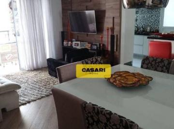 51fd64b183e7f0db372ef37079d316cfe88d6b75 · Apartamento com 3 dormitórios à venda, 126 m² - Vila Boa Vista - Santo André/SP