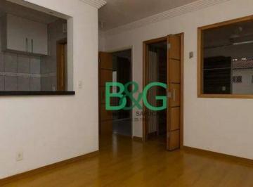 f5e521ad7565e619bb1087278fb62f7d1881b634 · Apartamento à venda, 50 m² por R$ 474.000,00 - Liberdade - São Paulo/SP
