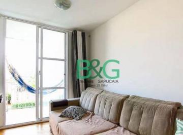 3e09c81646aee6aad9a98765c28634b1f795896b · Apartamento à venda, 61 m² por R$ 449.000,00 - Vila Guilherme - São Paulo/SP