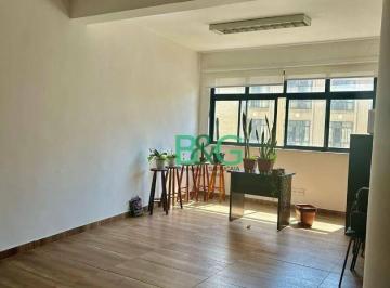 bb28def53be70d422fcc4b215af8b3844e995560 · Andar Corporativo, 200 m² - venda por R$ 980.000,00 ou aluguel por R$ 6.820,00/mês - Liberdade - São