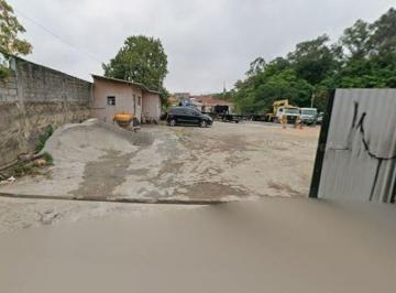 Terreno · 1790m² · Terreno, 1790 m² - venda por R$ 5.800.000,00 ou aluguel por R$ 19.000,00/mês - P