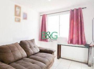 89ee1465a77b989b2920672b39ad6e75b9c08d73 · Apartamento à venda, 54 m² por R$ 204.900,00 - Água Chata - Guarulhos/SP