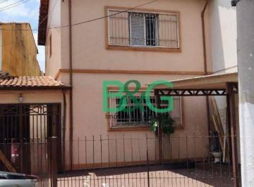 cb1916be7c67b277cbd158dada0ce108cce161ae · Sobrado à venda, 180 m² por R$ 812.000,00 - Alto da Mooca - São Paulo/SP