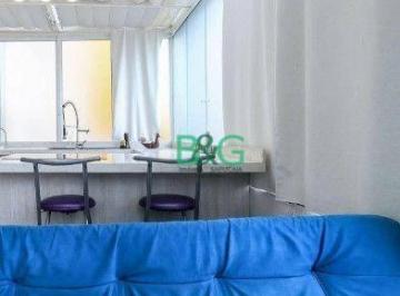 fe0d114fdffcd93a34dc1af61262bb098c30aa8d · Apartamento à venda, 42 m² por R$ 349.000,00 - República - São Paulo/SP