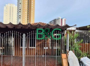 e5f6fccb3e3ce08fb0c91ee6cafa0e0db40d1853 · Casa à venda, 220 m² por R$ 1.000.000,00 - Vila Romana - São Paulo/SP