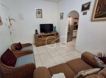 7febb0786a33c4ce4e732ffd0f423af360ab5373 · Apartamento com 2 dormitórios à venda, 70 m² por R$ 370.000,00 - Boqueirão - Santos/SP