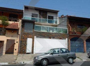 4750d4b512c098fae47b9f79a16c390d21aeb344 · Ótimo sobrado à venda no Jardim Abril  de 135 m², 4 dormitórios.