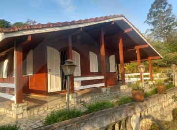 aa51153d1a00f925fa5f2f34939397c65e48c195 · Linda Chácara de 34.215 m² com Casa Principal - Casa caseiro - Galpão na Estância São Paulo
