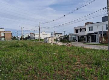 653044_iWvnJPn54_6530446723e86669ff3.jpg · Terreno com 439m² no Terras de Santorini, bairro São José em Santa Maria, Pronto para construir
