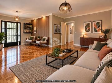 Casa · 300m² · 3 Quartos · 4 Vagas · Casa, 3 dormitórios e 300m² no bairro Boa Vista