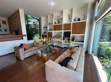 Casa · 407m² · 4 Quartos · 3 Vagas · Casa com 4 Quartos, 2 suítes à venda, 407m² - Pacaembu - São Paulo
