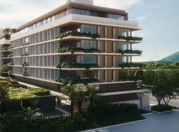 3 · Apartamento de 149m² com 3 quartos sendo 2 suítes em Jurerê