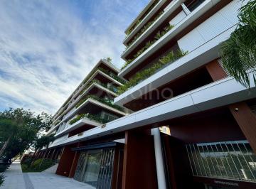 01 · Apartamento de 149m² com 3 quartos sendo 2 suítes em Jurerê