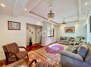 652575_i4J36178Fik1421c65n_6525756722275a1388a.jpg · CASA SOBRADO DE 3 DORMITÓRIOS  COM CHURRASQUEIRA E LAREIRA COM 4 VAGAS A VENDA NA VILA IPIRANGA