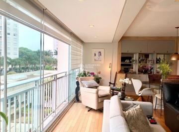 53106_iX2GpPLjM_53106637d3f67633c3.jpg · Apartamento 3 quartos com suíte e 2 vagas no bairro Jardim Europa
