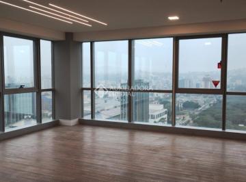 200987_iN8E5A1X85K2K6_20098766eb2862dd337.jpg · AMPLA SALA COMERCIAL EM ANDARALTO NO TREND CITY