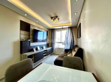 645044_i7V4418_645044672382288f9c4.jpg · Apartamento 2 (dois) quartos mobiliado no bairro Estância Velha
