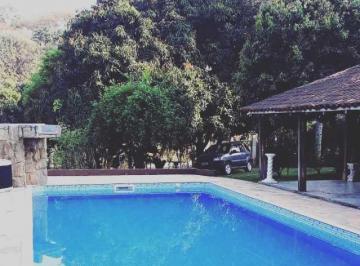Rural · 250m² · Chácara -  / Rural / Chácara San Martin I