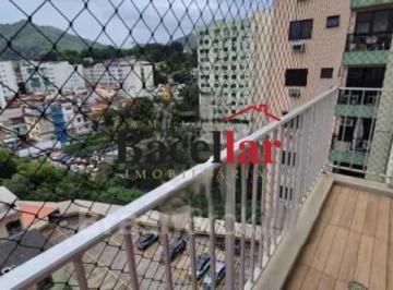 Apartamento · 69m² · 2 Quartos · 1 Vaga · Apartamento -  / Residencial / Méier