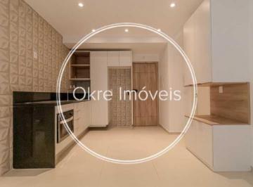 Apartamento · 58m² · 1 Quarto · Reformado: apartamento com 1 quarto à venda em Copacabana!