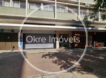 Comercial · 88m² · Loja -  / Comercial / Ipanema