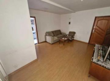Apartamento · 58m² · 2 Quartos · 1 Vaga · Apartamento - Padrão / Residencial / Campinho