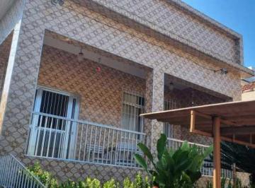 Casa · 224m² · 4 Quartos · 3 Vagas · Casa linear em duque de caxias